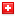 gesundheit.ch hosted country